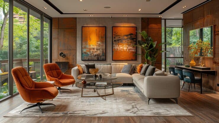 Interior Design Consultation